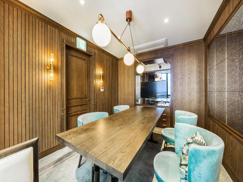 Hotel Crescendo Seoul image