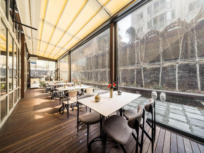 Hotel Crescendo Seoul image
