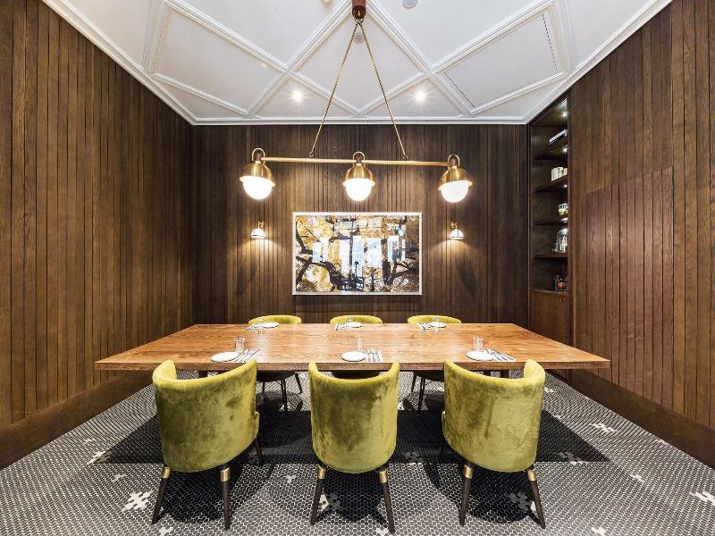 Hotel Crescendo Seoul image