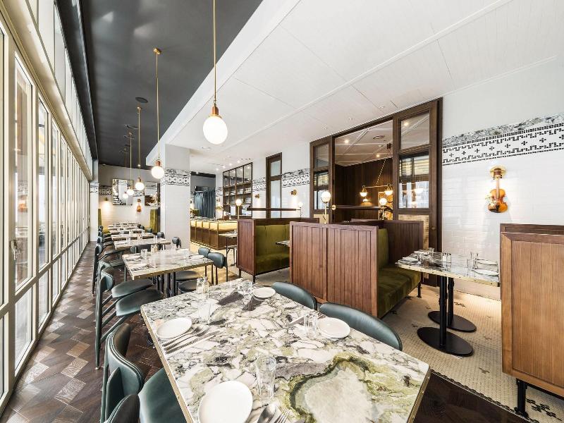 Hotel Crescendo Seoul image