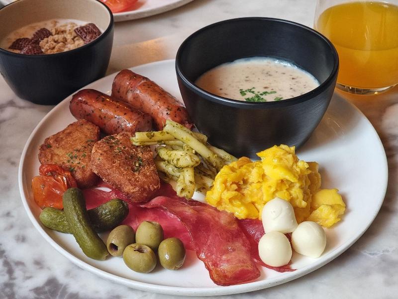 Hotel Crescendo Seoul image