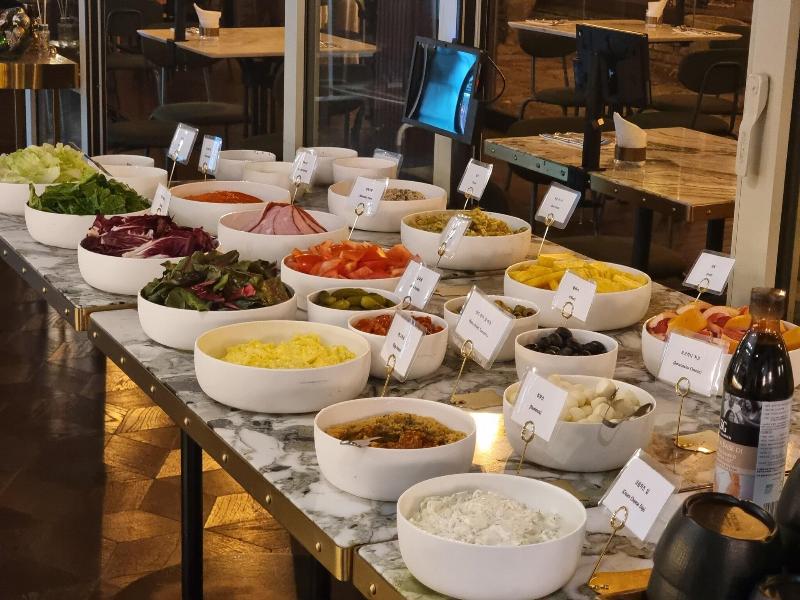Hotel Crescendo Seoul image
