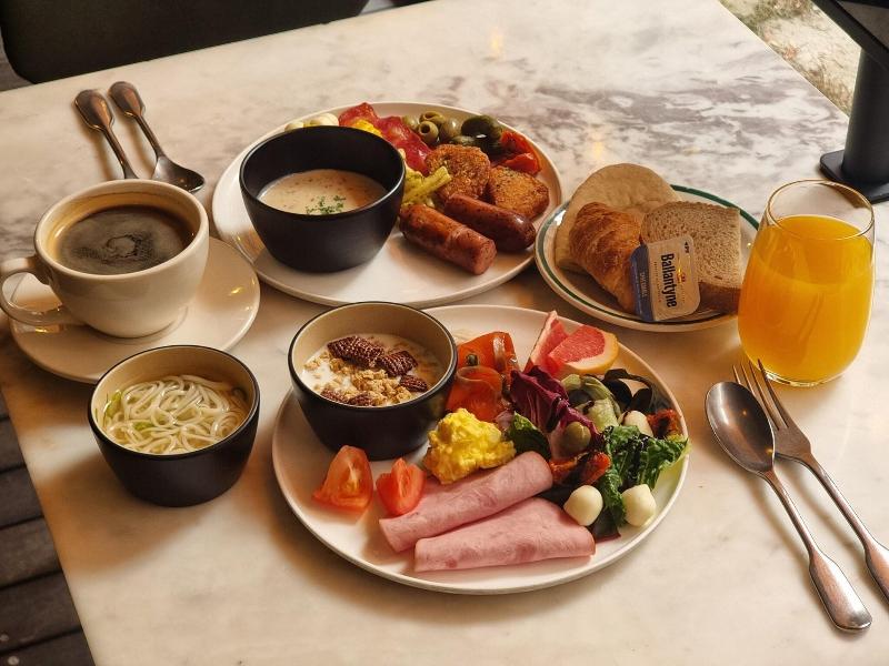 Hotel Crescendo Seoul image