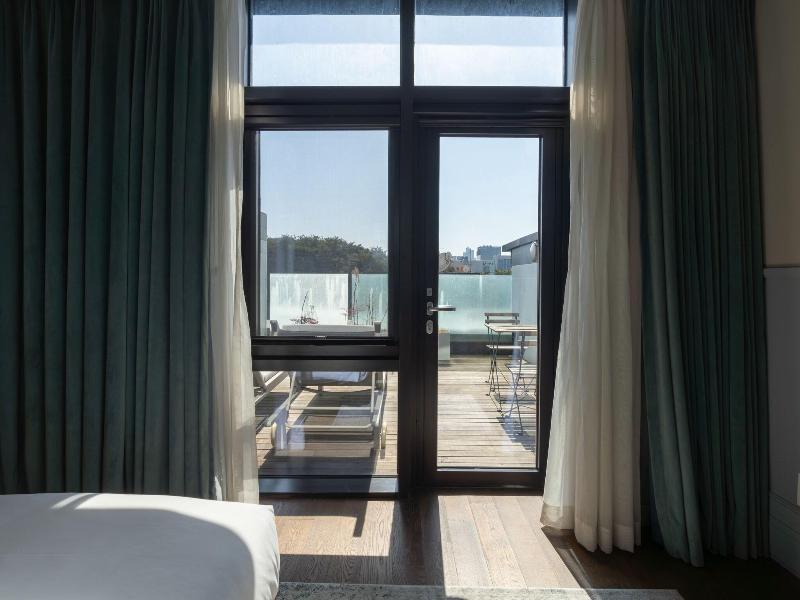 Hotel Crescendo Seoul image