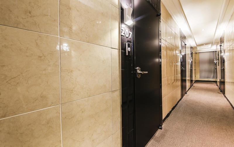 Hotel Wo Seoul Station