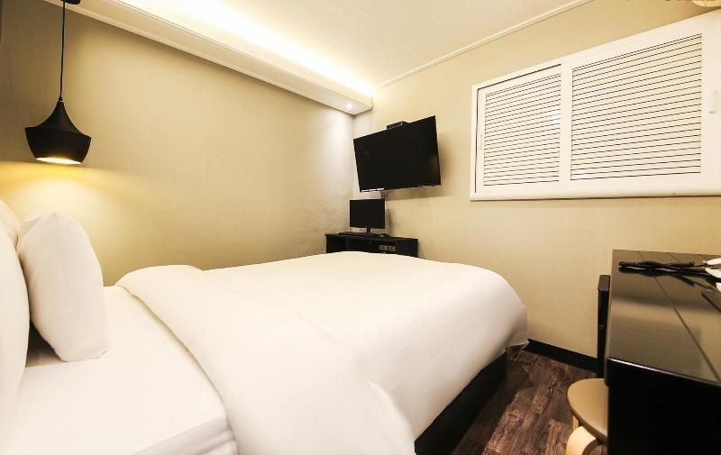 Hotel Wo Seoul Station
