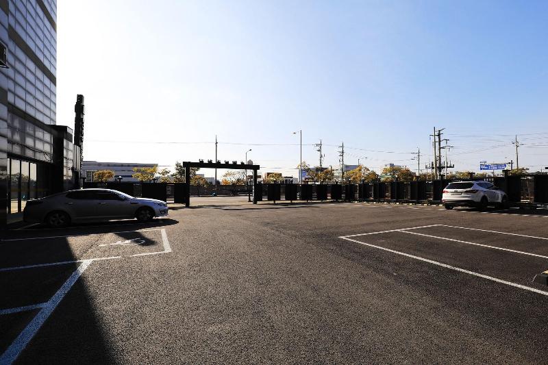 Pyeongtaek Top Tourist Hotel — main photo