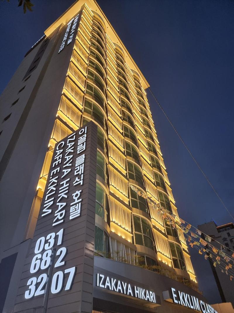 Pyeongtaek Top Tourist Hotel — photo 2