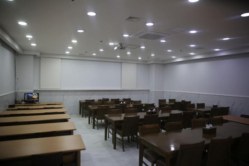 Pyeongtaek Top Tourist Hotel — photo 4