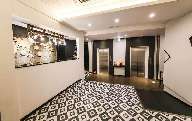 Top Hotel — photo 4