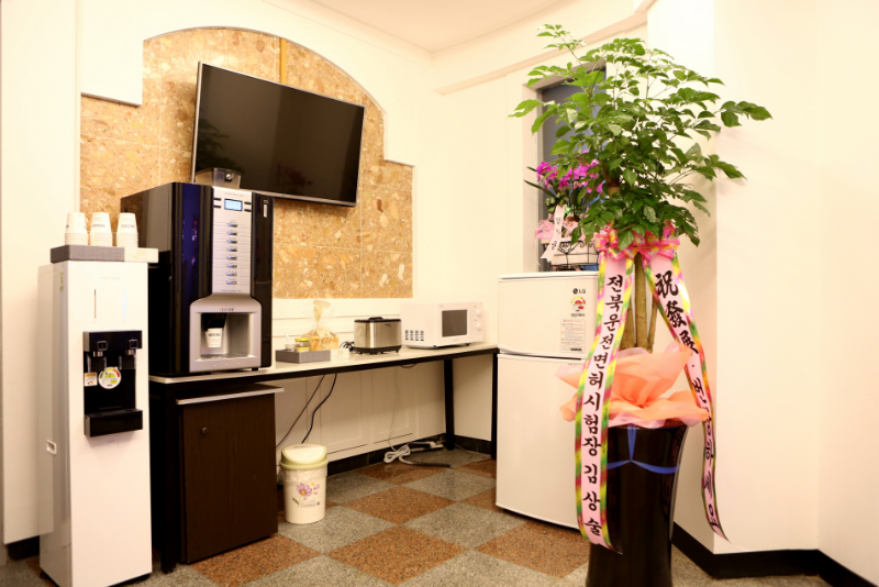Hanok Hotel