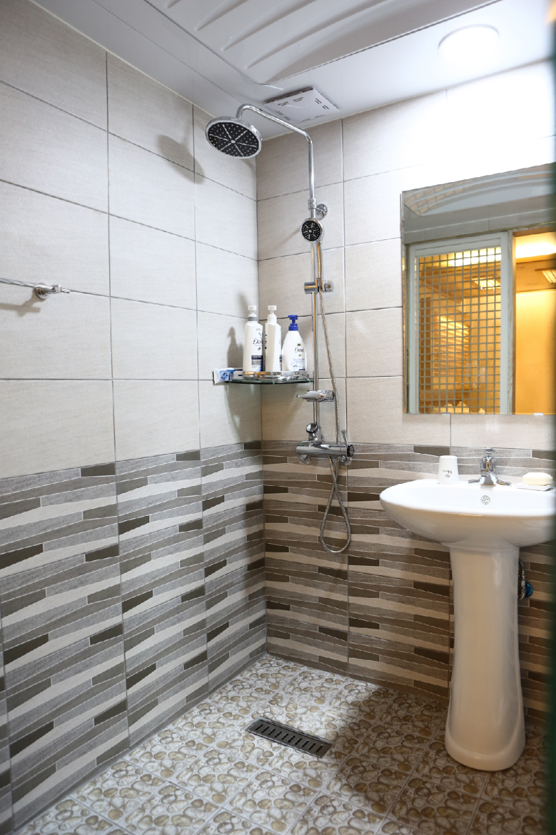 Hanok Hotel
