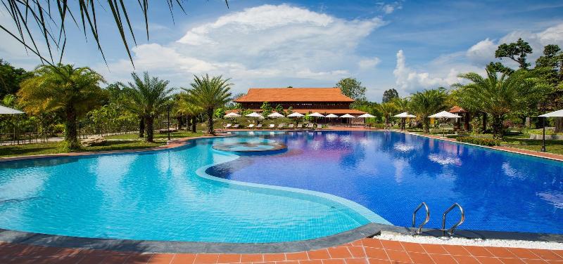 Maison du Vietnam Resort & Spa image