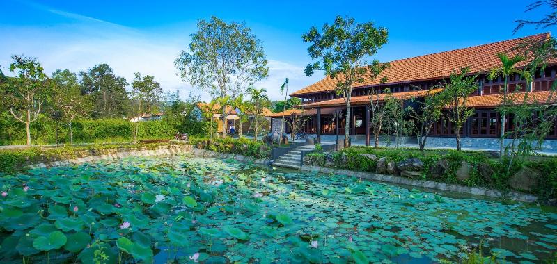 Maison du Vietnam Resort & Spa image