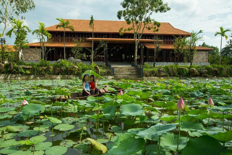 Maison du Vietnam Resort & Spa image