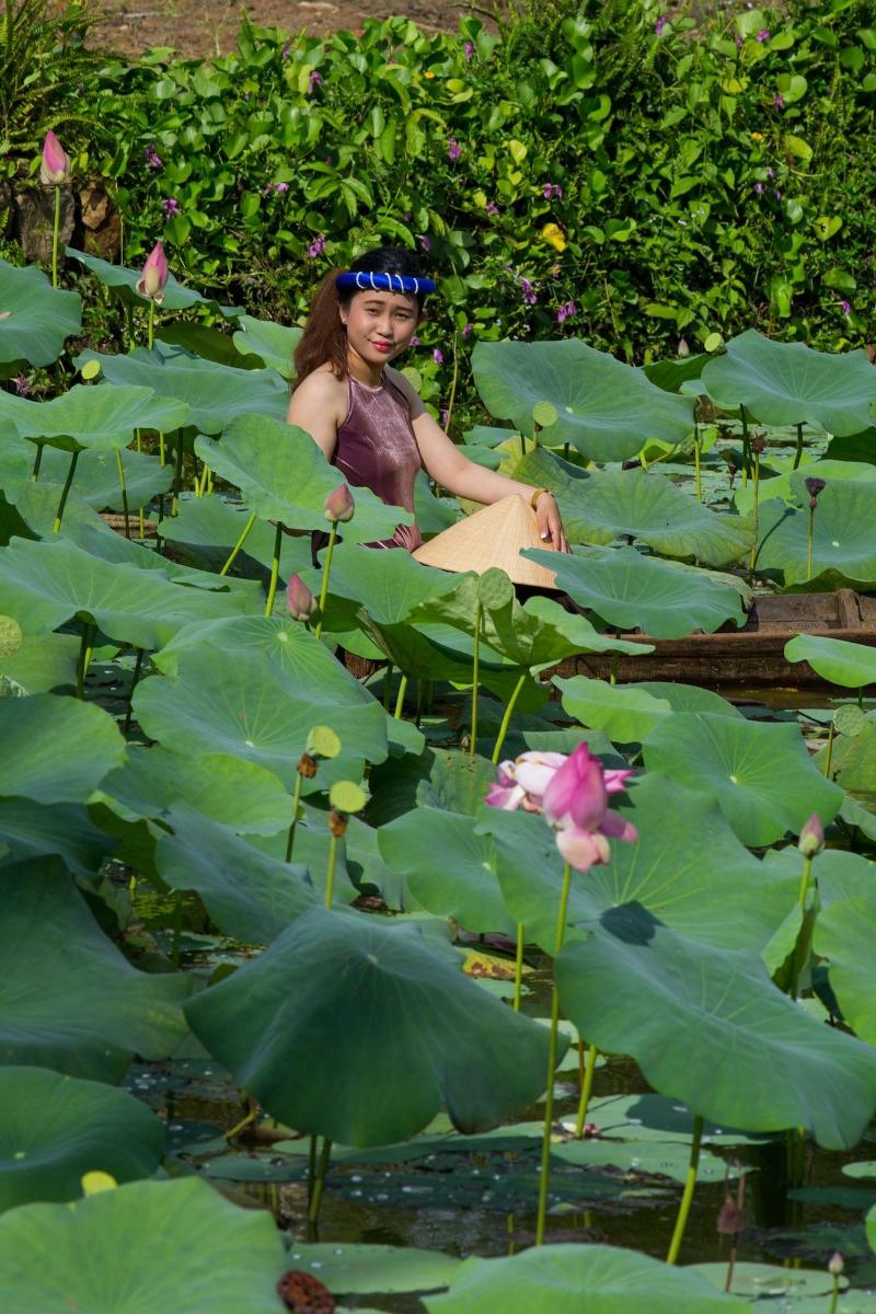 Maison du Vietnam Resort & Spa image