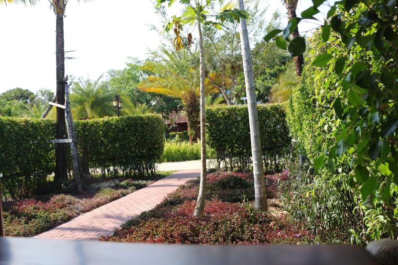 Maison du Vietnam Resort & Spa image