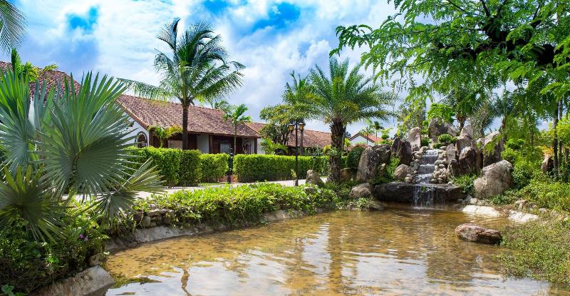 Maison du Vietnam Resort & Spa image