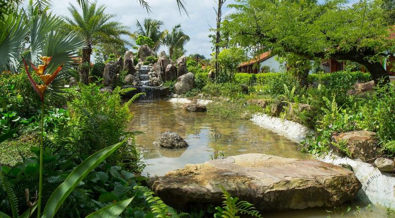 Maison du Vietnam Resort & Spa image