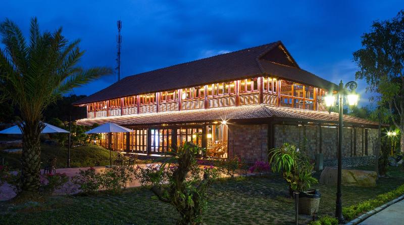 Maison du Vietnam Resort & Spa image