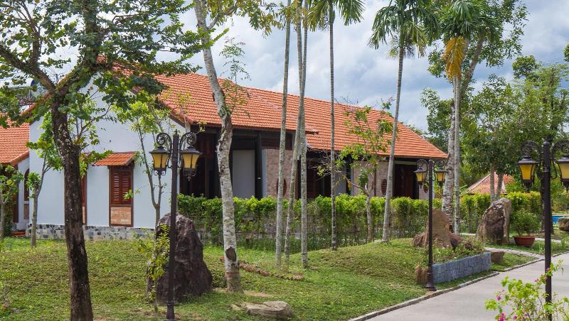 Maison du Vietnam Resort & Spa image