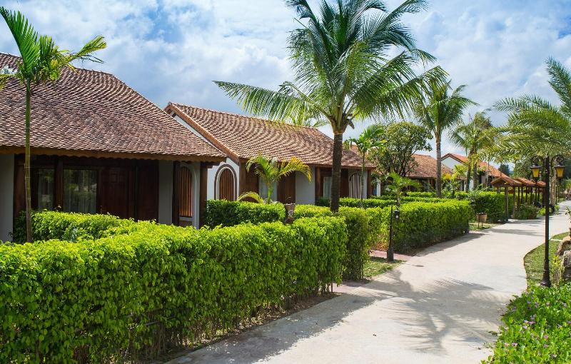 Maison du Vietnam Resort & Spa image