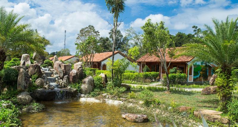 Maison du Vietnam Resort & Spa image