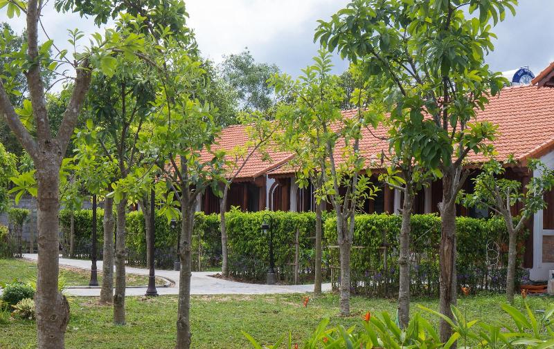 Maison du Vietnam Resort & Spa image