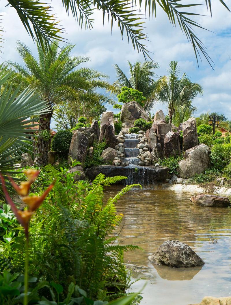 Maison du Vietnam Resort & Spa image