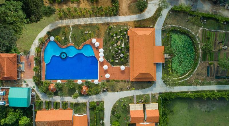 Maison du Vietnam Resort & Spa image