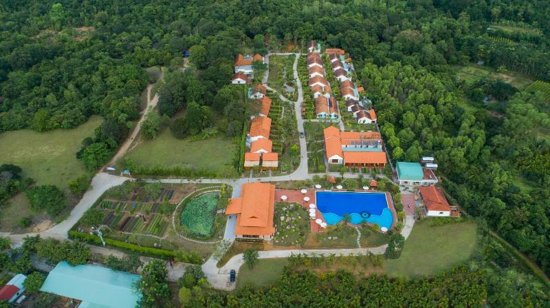 Maison du Vietnam Resort & Spa image