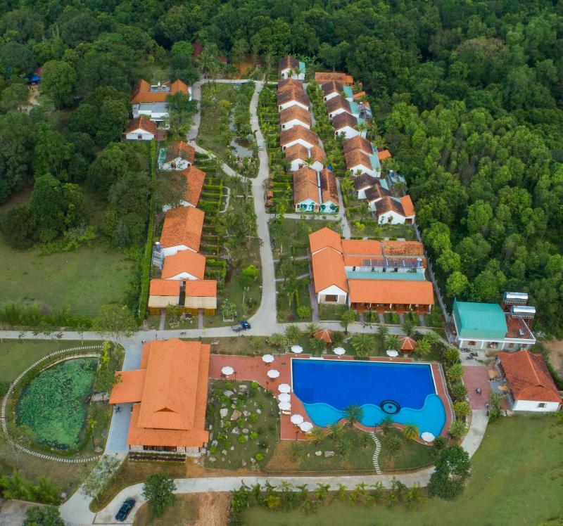 Maison du Vietnam Resort & Spa image