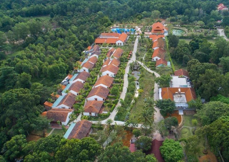 Maison du Vietnam Resort & Spa image