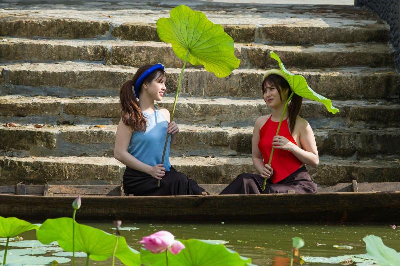 Maison du Vietnam Resort & Spa image