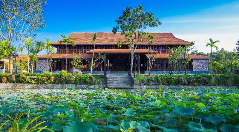 Maison du Vietnam Resort & Spa image