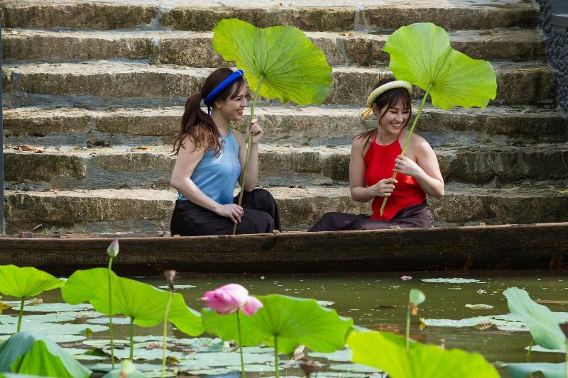 Maison du Vietnam Resort & Spa image