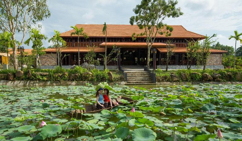 Maison du Vietnam Resort & Spa image