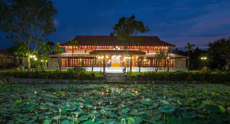 Maison du Vietnam Resort & Spa image