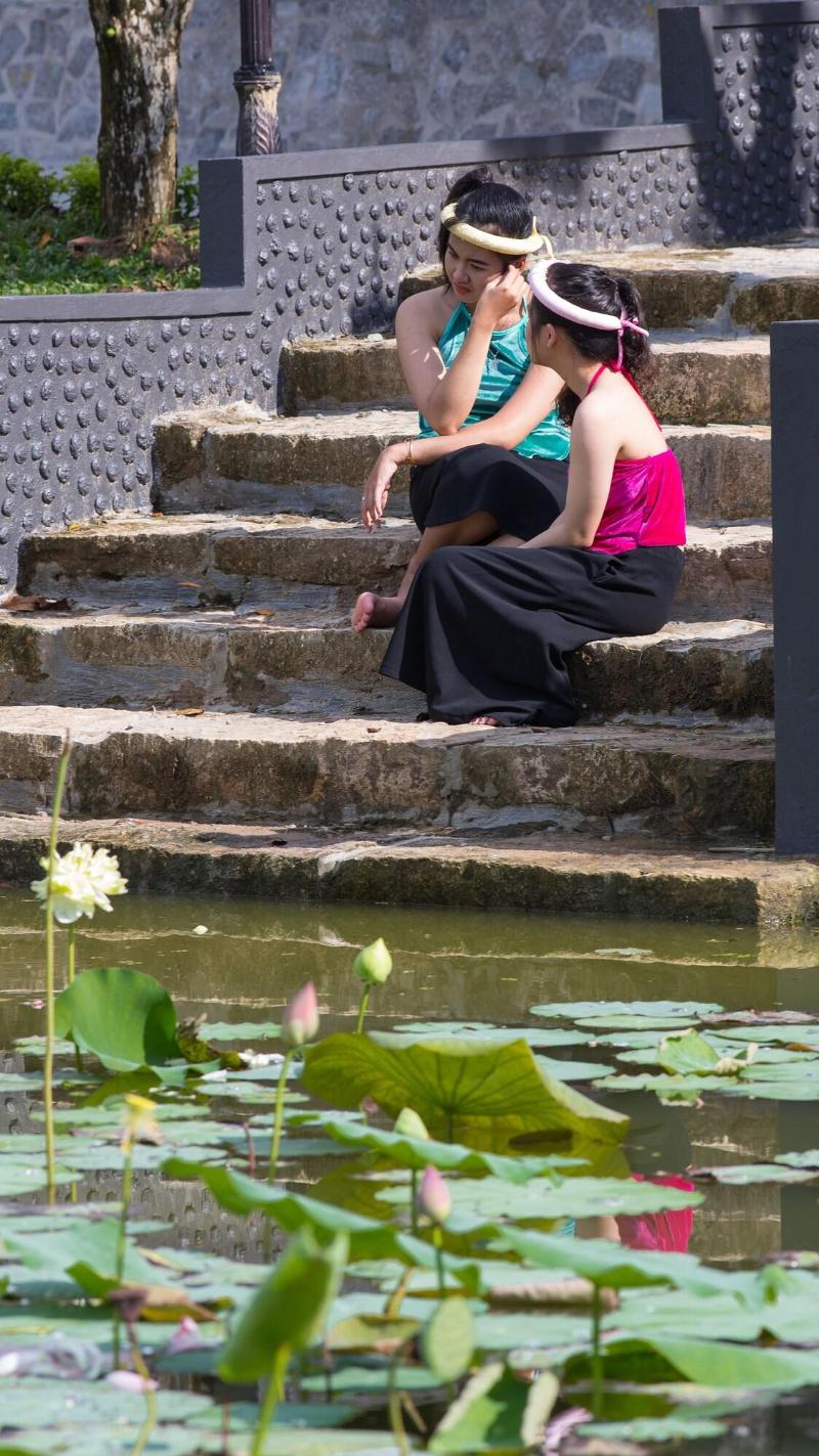 Maison du Vietnam Resort & Spa image