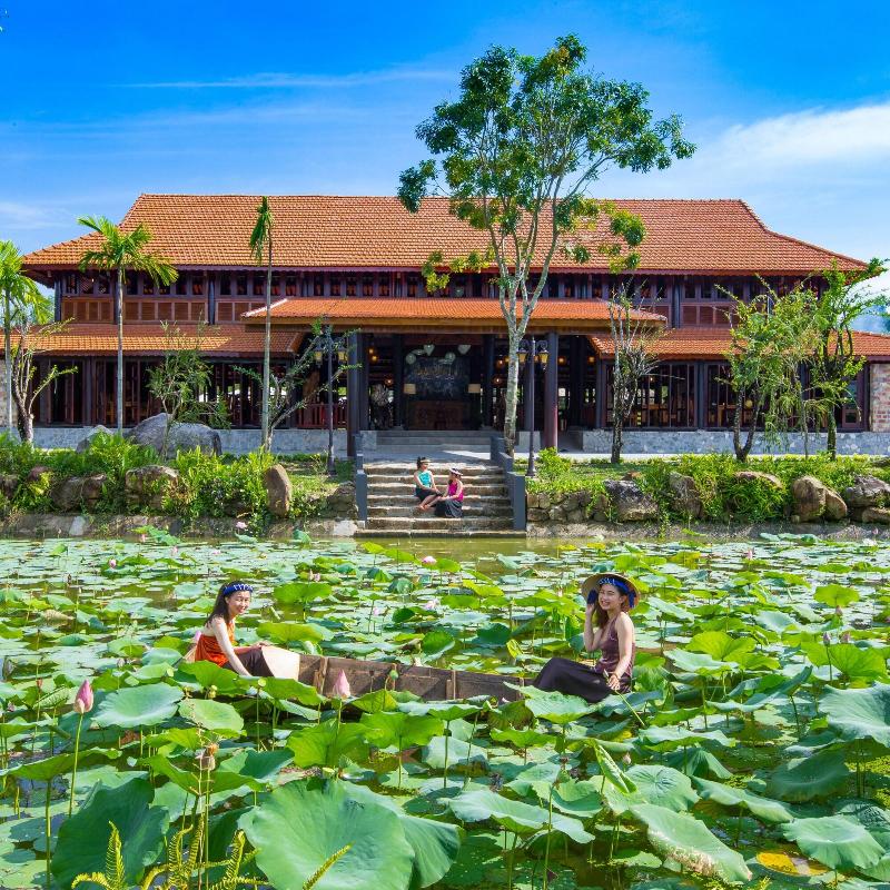 Maison du Vietnam Resort & Spa image
