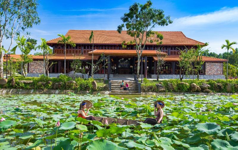 Maison du Vietnam Resort & Spa image
