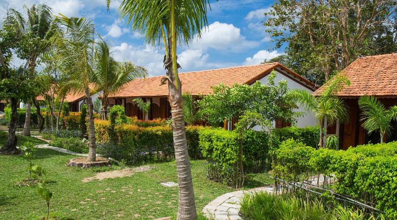 Maison du Vietnam Resort & Spa image