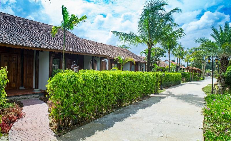 Maison du Vietnam Resort & Spa image