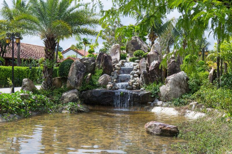 Maison du Vietnam Resort & Spa image