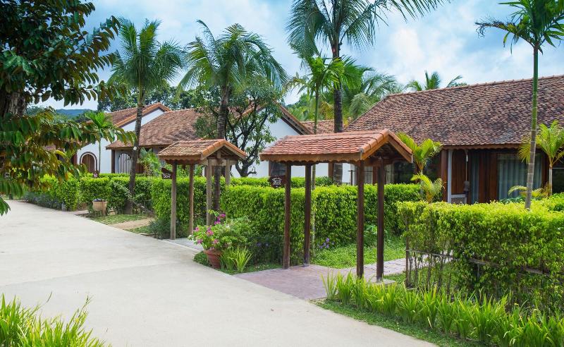 Maison du Vietnam Resort & Spa image