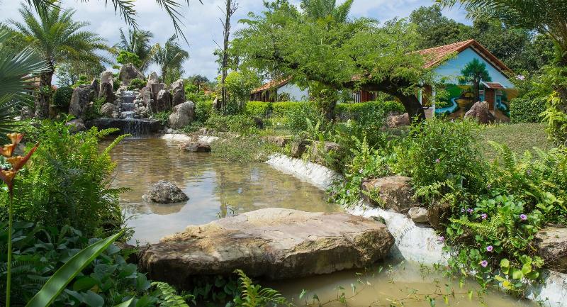 Maison du Vietnam Resort & Spa image