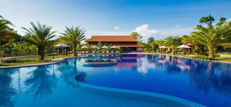 Maison du Vietnam Resort & Spa image