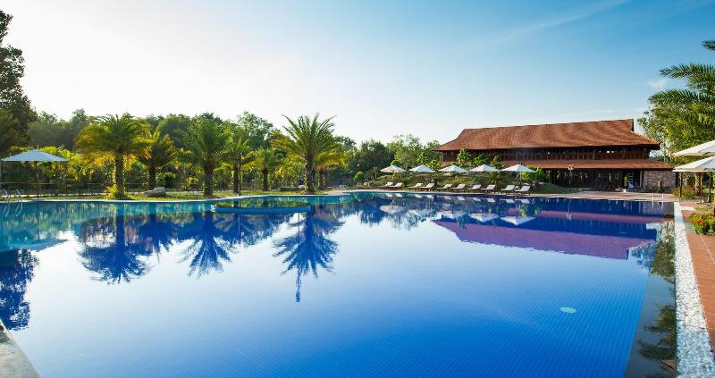 Maison du Vietnam Resort & Spa image