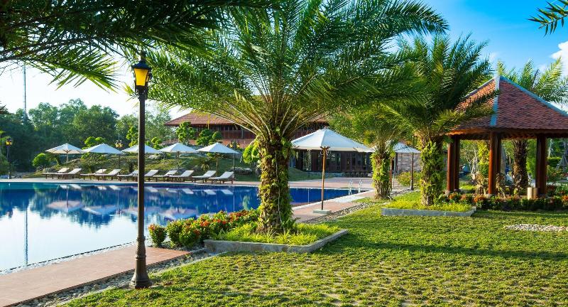 Maison du Vietnam Resort & Spa image