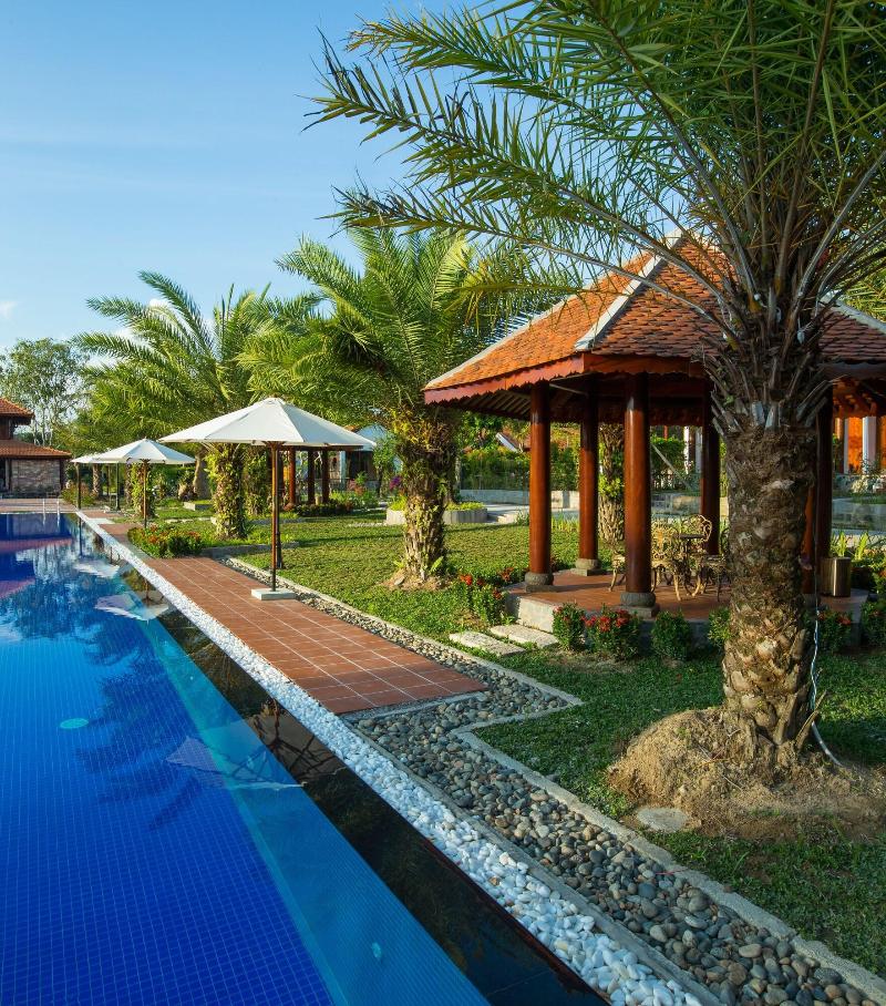 Maison du Vietnam Resort & Spa image